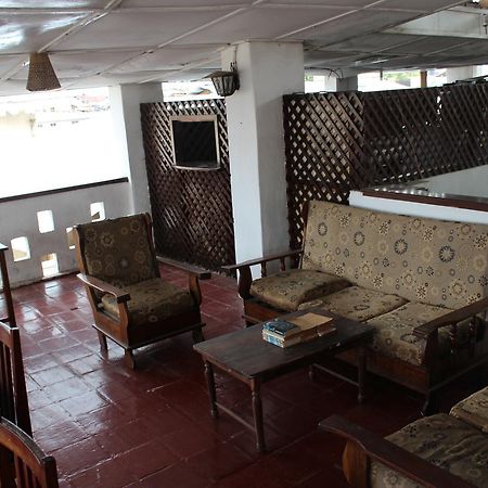 Annex II Hotel Kiponda Zanzibar 외부 사진
