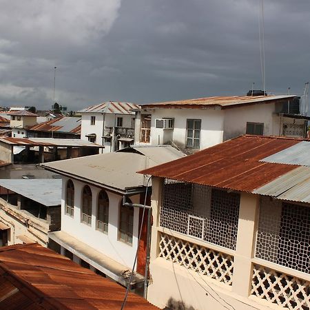 Annex II Hotel Kiponda Zanzibar 외부 사진